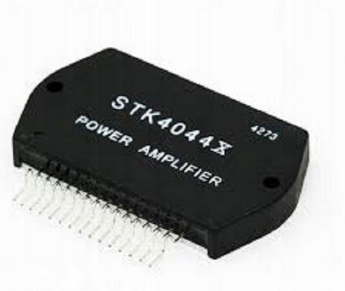 Końcówka mocy 3L STK4044x