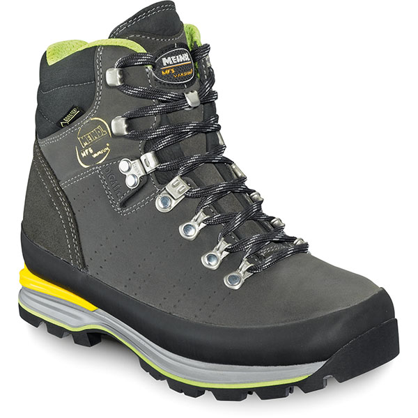 Buty damskie Meindl Vakuum Lady Top Gtx 3.5