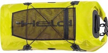 Cestovná taška Held Roll Bag Žltá Fluo 40 l