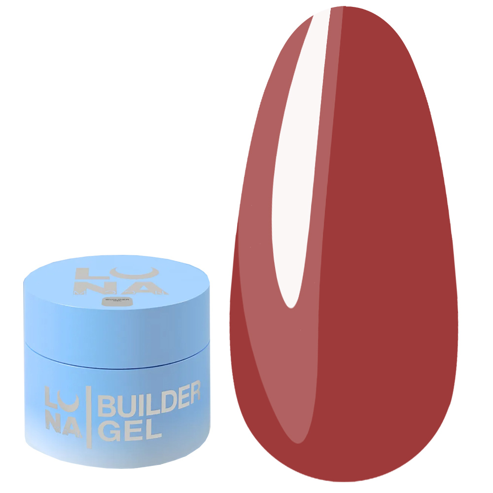 Lunamoon Premium Gel nr 35