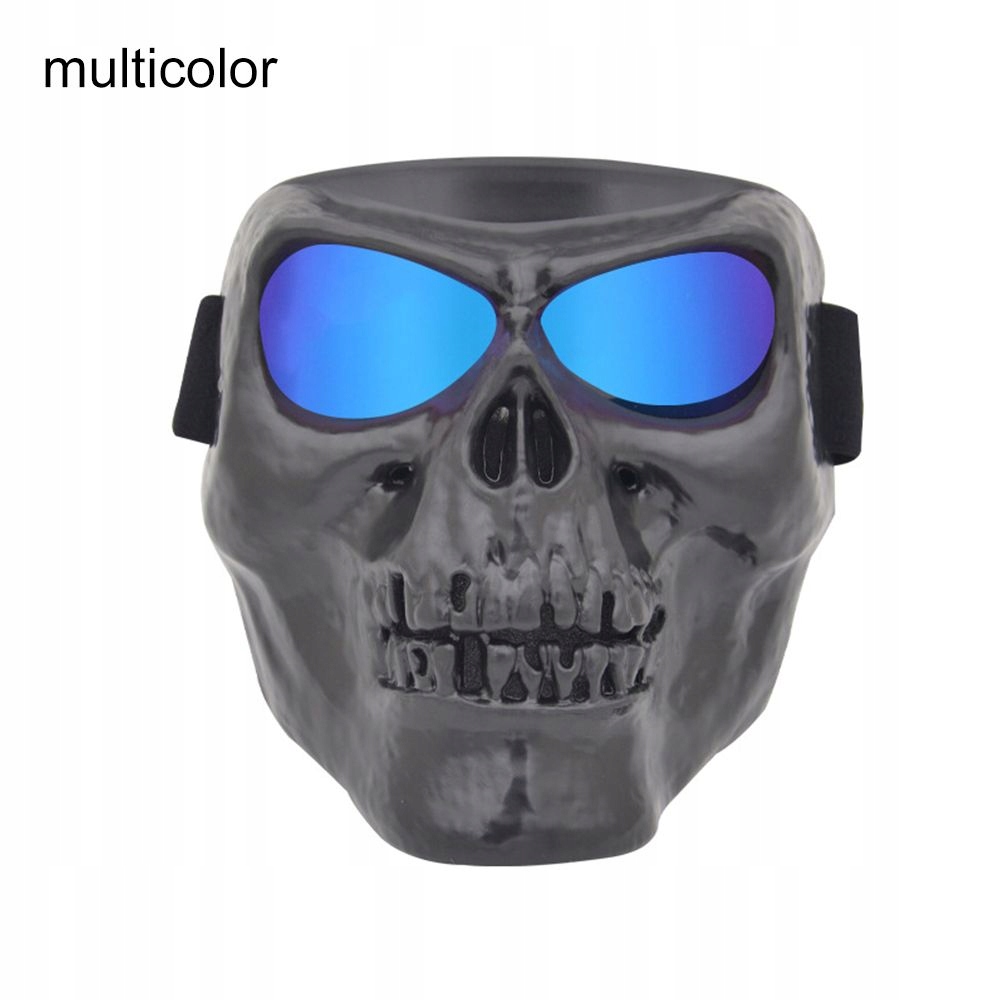 Окуляри мотоцикл їзда протектор маска вітрозахисний