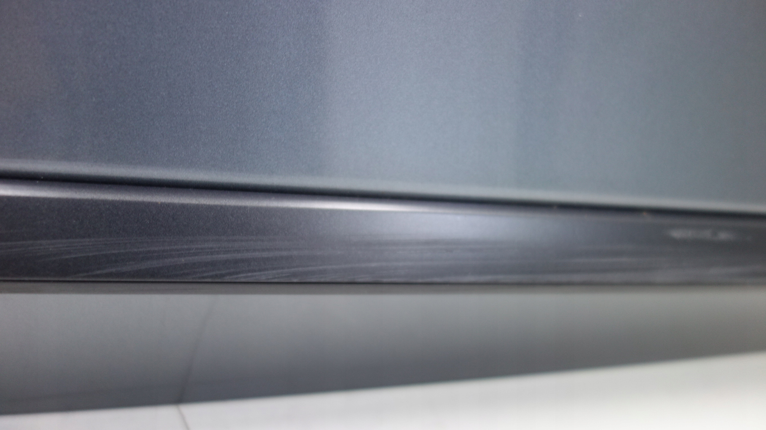 Volvo S90/V90 V90 Tür Hinten Rechts Door Porta Porte - Thumbnail 4