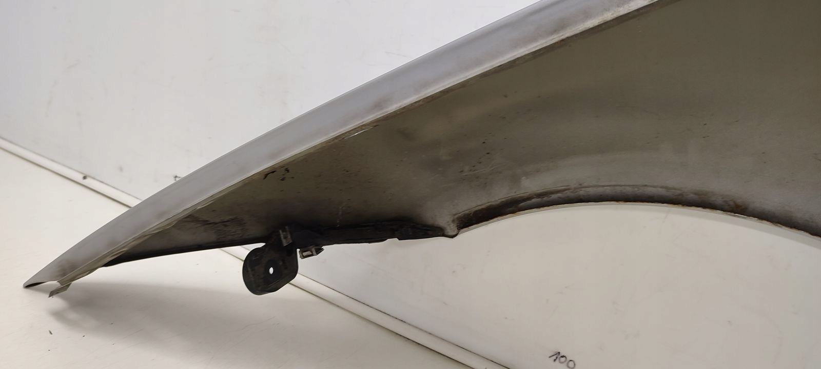 fender right front front BMW E91 354