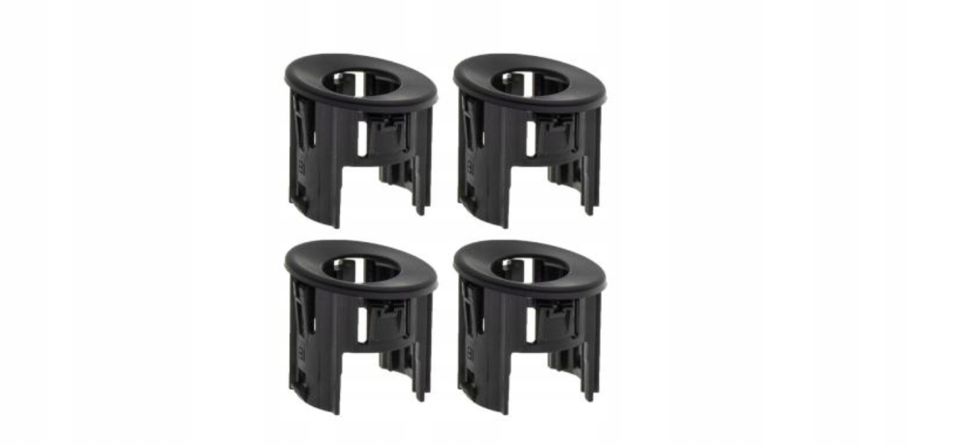 VUSA2573064 - 2013 2016 2018 DODGE RAM PDC ТРИМАЧ ДАТЧИКА KPL