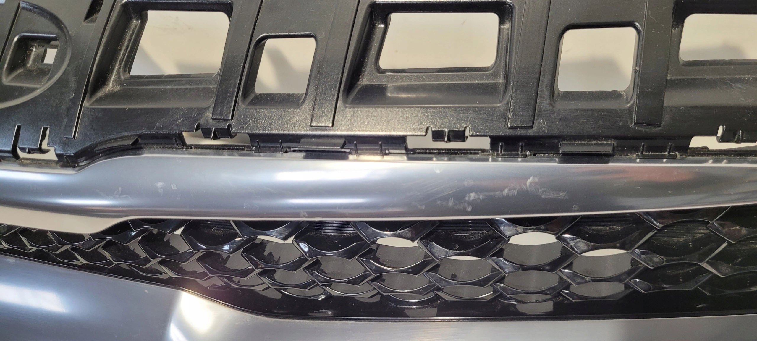 GRIGLIA Paraurti KIA X CEED III 86350-J7CA0