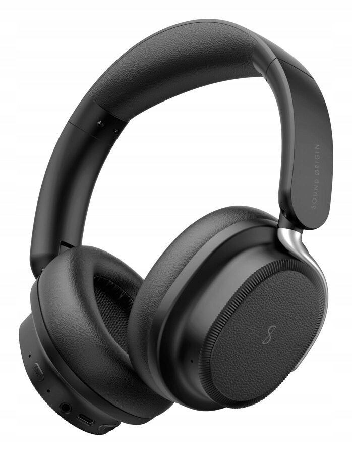 Sound Origin So-onyxpro sluchátka s hybridním Anc