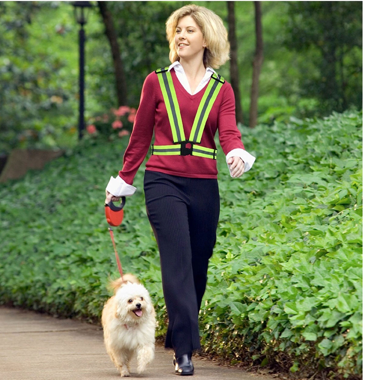 SZELKI ODBLASKOWE KAMIZELKA ODBLASKOWA MOTOR ROWER Model Inny