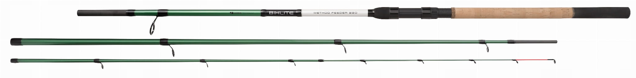 Mikado Bixlite Method Feeder Wędka 3.60m do 80g