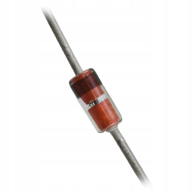 

Dioda zenera BZV85C22 22V 1,3W DO-41, 50 szt.