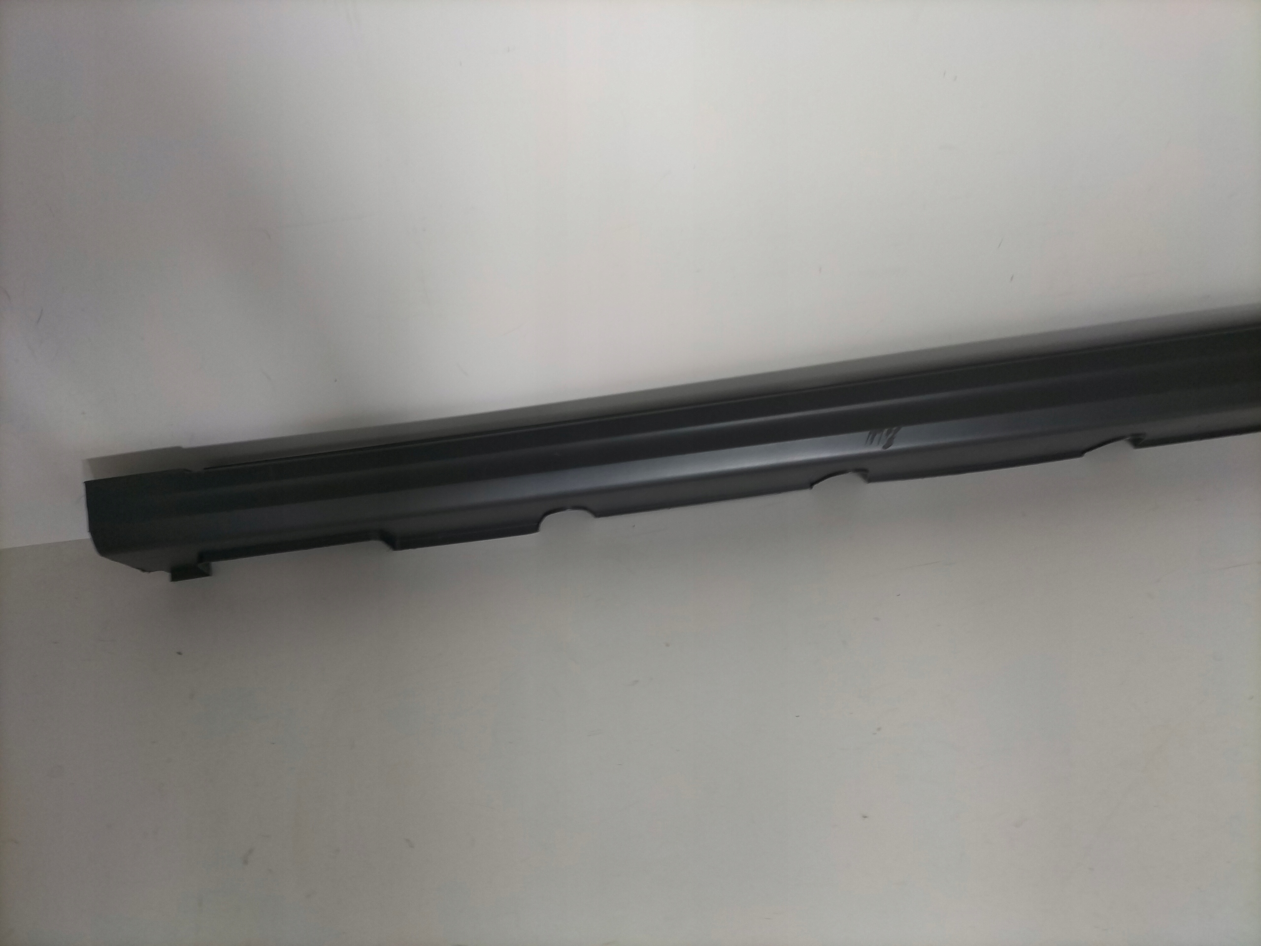 cap threshold left HYUNDAI KONA LIFT 20