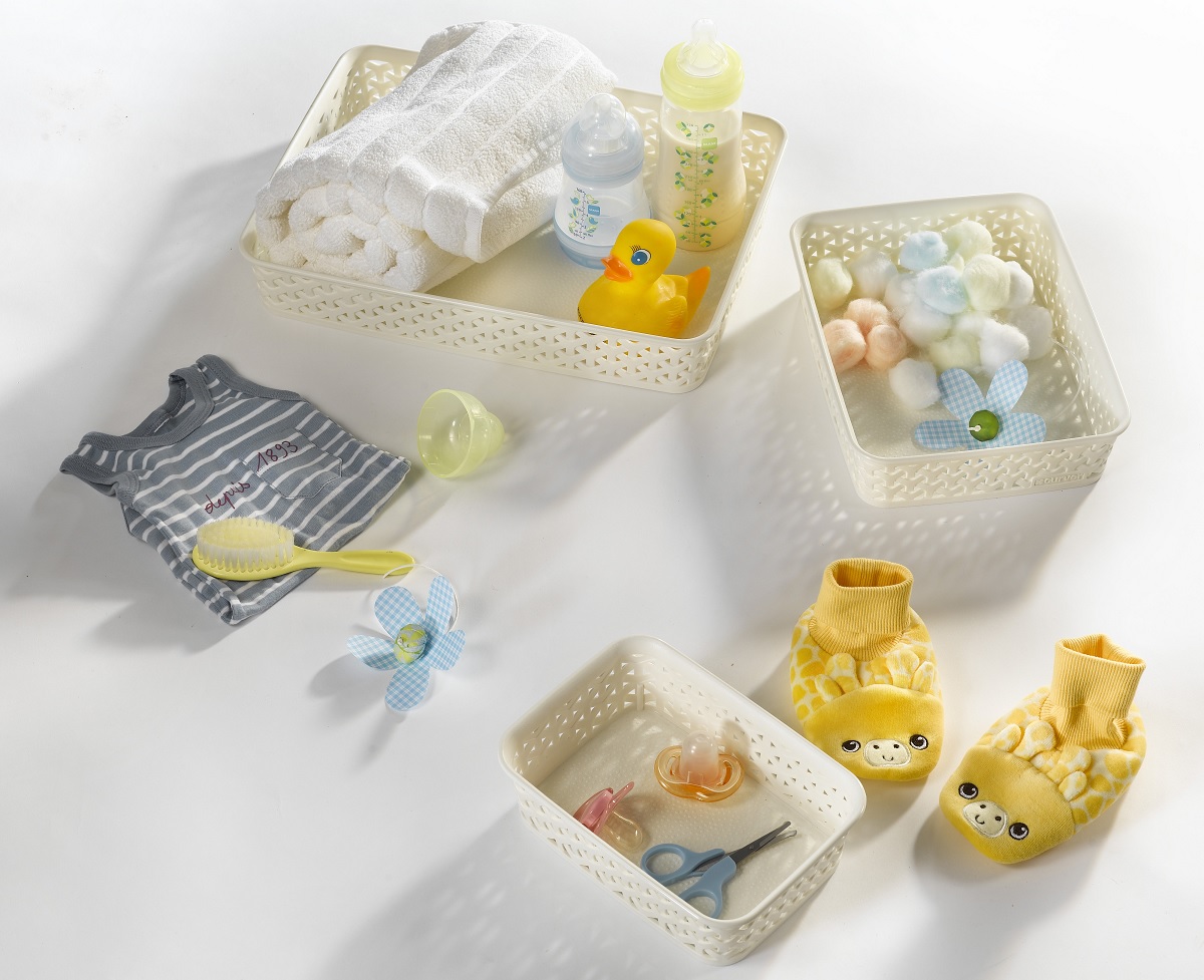 CURVER koszyk, pojemnik My Style A6 EAN (GTIN) 3253920097057