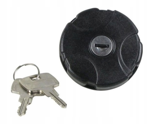 A6252X - КРЫШКА ТОПЛИВНОГО БАКА SPRINTER CLASSIC 208-416 13-