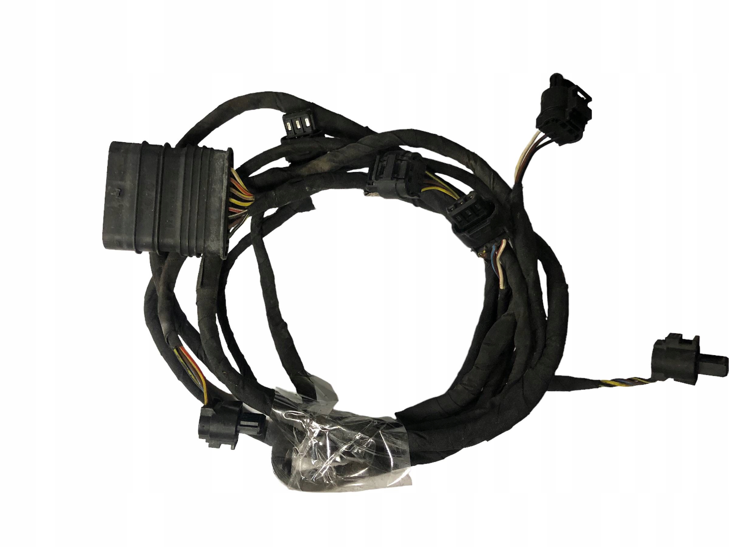 MERCEDES W204 PDC жгут проводов 2044400035