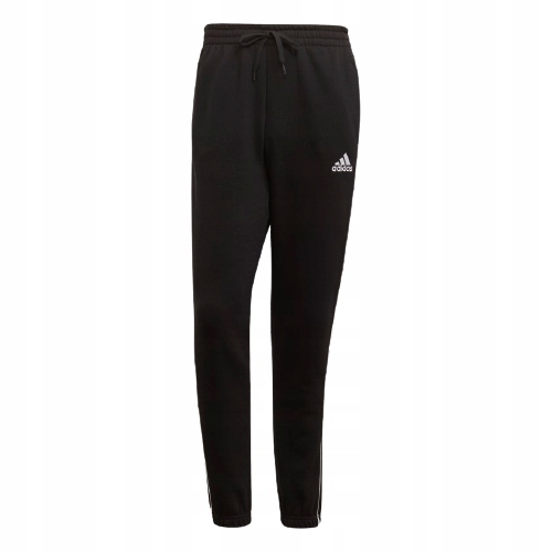 Adidas pánské tepláky GK8822 černé velikost XXL