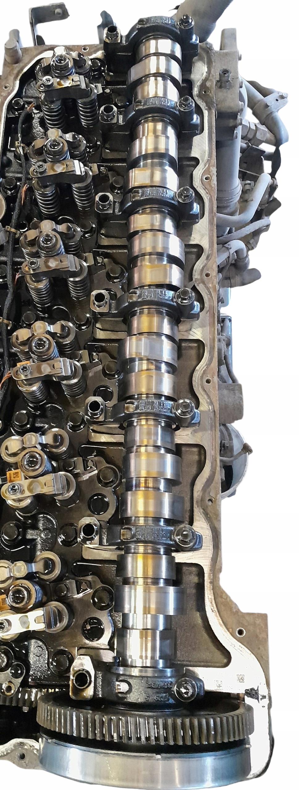 Arbre à cames Renault Premium Kerax 11dxi euro5