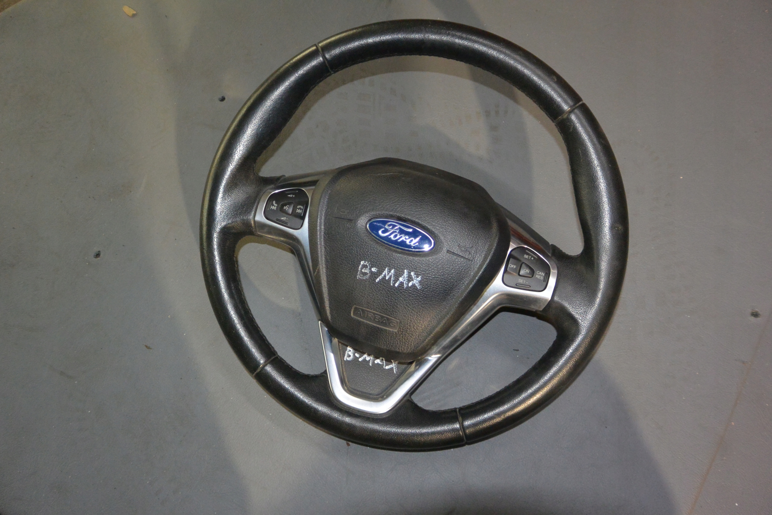 подушка безопасности AIR FORD