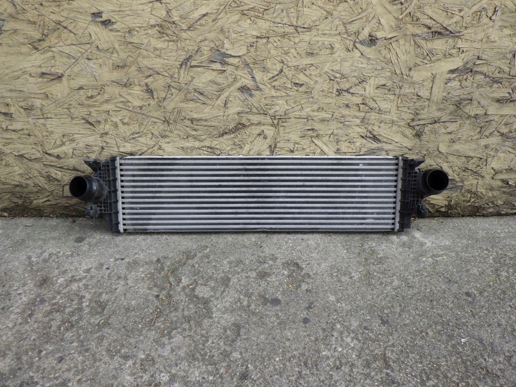 FORD FOCUS MK4 IV 18- JX61-6K775-AD intercooler