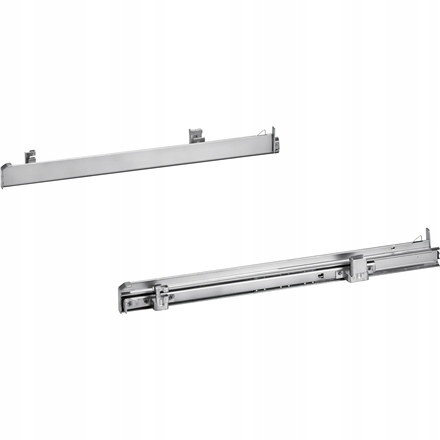 Bosch Stal nierdzewna Szyna zaciskowa HEZ538000