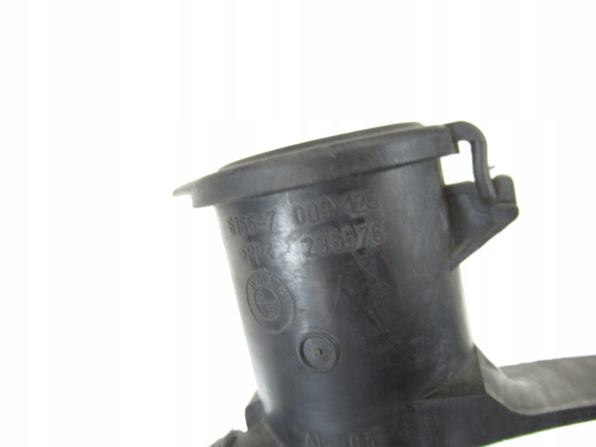 Wlew LIQUIDO LAVAFARI BMW e65 e66