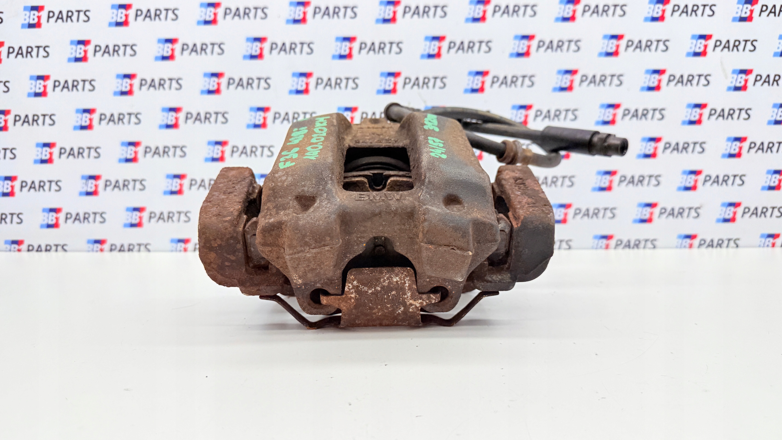 BMW F36 caliper brake right front 428I 312MM 24/57