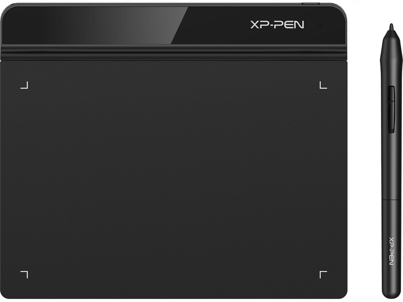 Tablet Graficzny Star G640