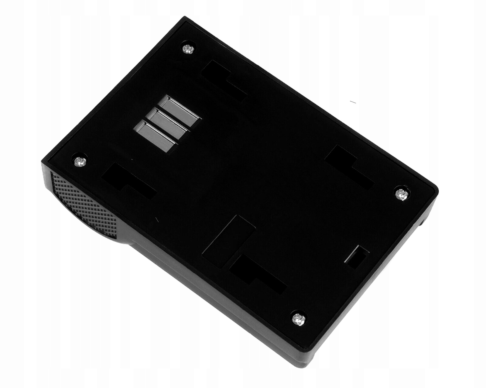 Adapter-płytka ładowarki Newell do akumulatorów BLX-1 do Olympus