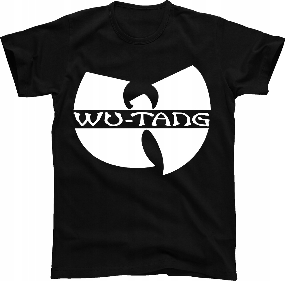 

Wu Tang Koszulka t-shirt męski M
