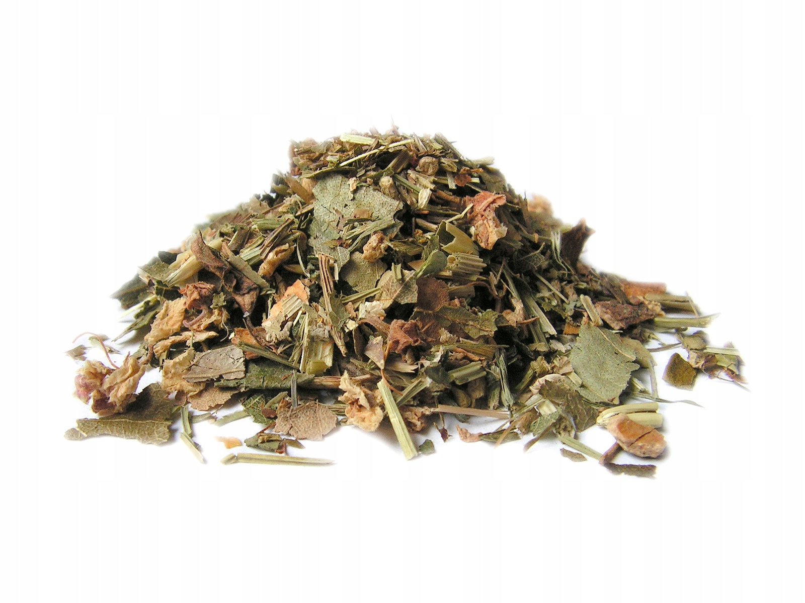 

Zestaw ziół na Mięśniaki Macicy wg. Klimuszki 450g