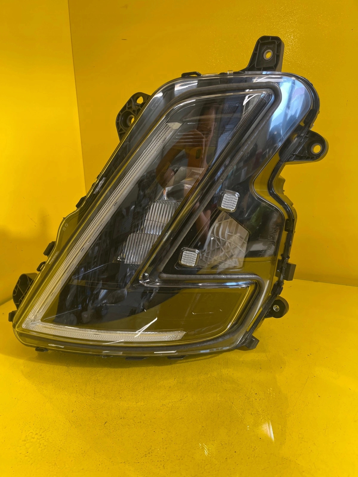 light right left Volvo FH 16 complete 23920860 23920859