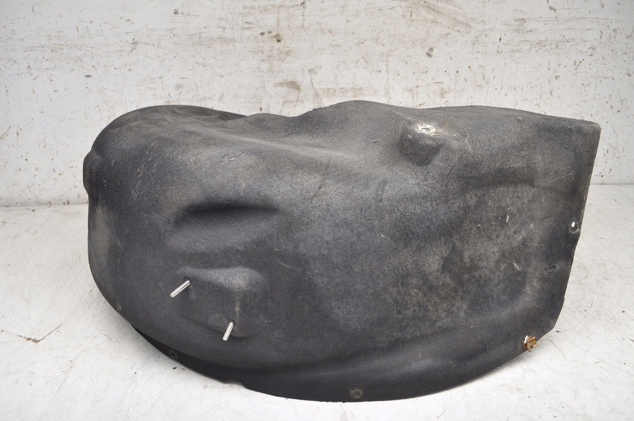 MCLAREN MP4 SPIDER NADKOLE PRAWY TYŁ TYLNE Typ samochodu Samochody osobowe