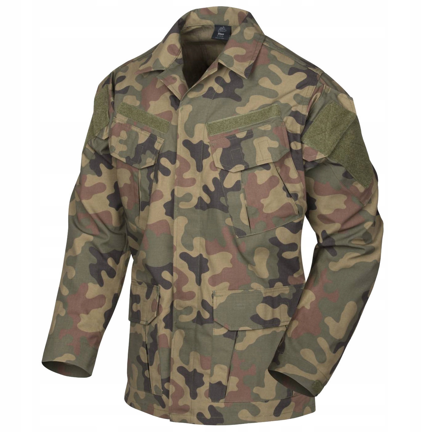 

Bluza Helikon Sfu Next - Pl Woodland / wz.93 S