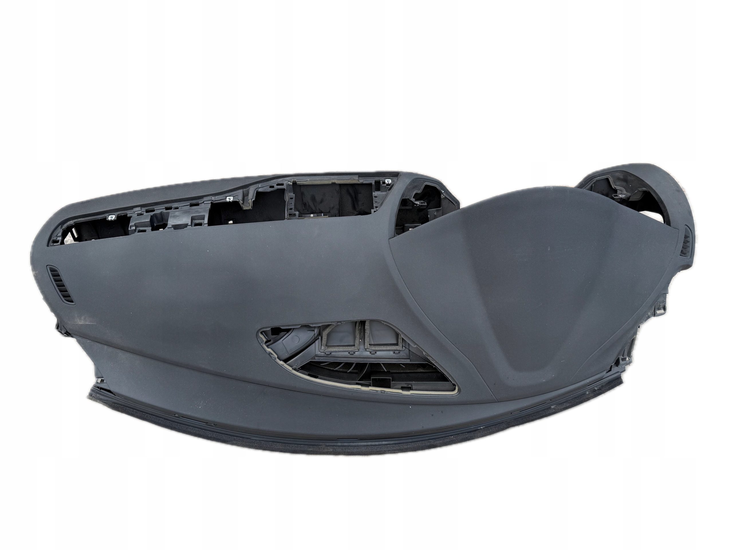 dashboard instrument panel cockpit CITROEN C5 III X7 EUROPA