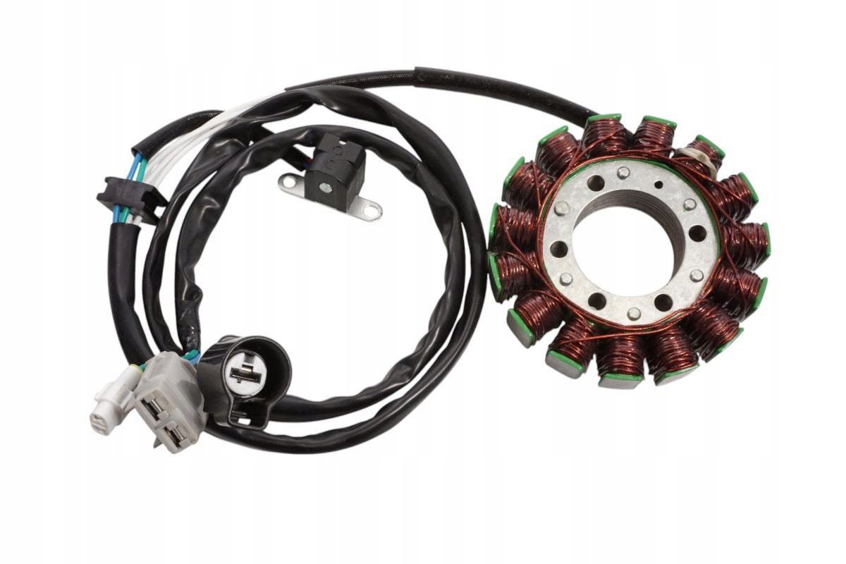 Electrosport 2025/02 Vinutie Alternátora Stator Kawasaki Teryx Brute Fo
