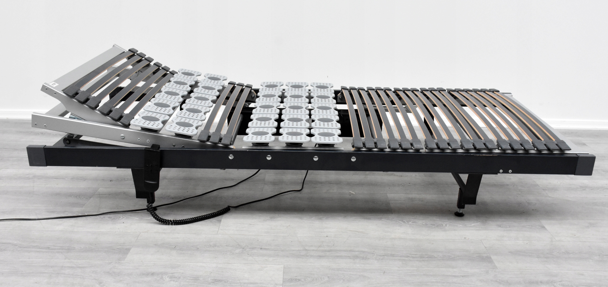 Stelaż regulacja elektryczna 90/200 Regulacja regulacja elektryczna