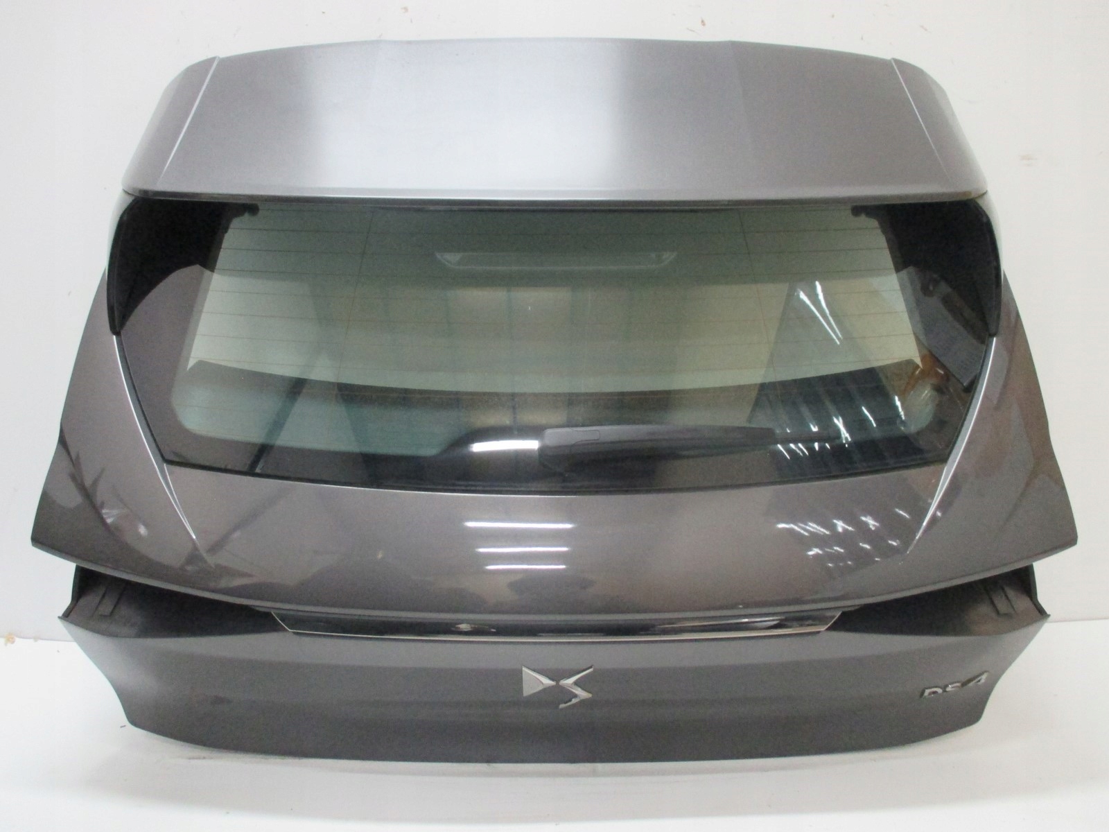 heckklappe kofferraumdeckel Citroen DS4 21R