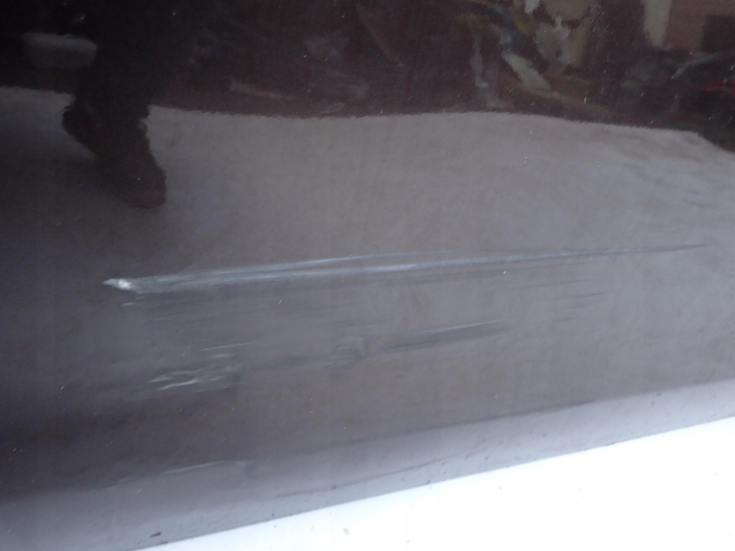 MITSUBISHI ASX and 10-22 door front front right