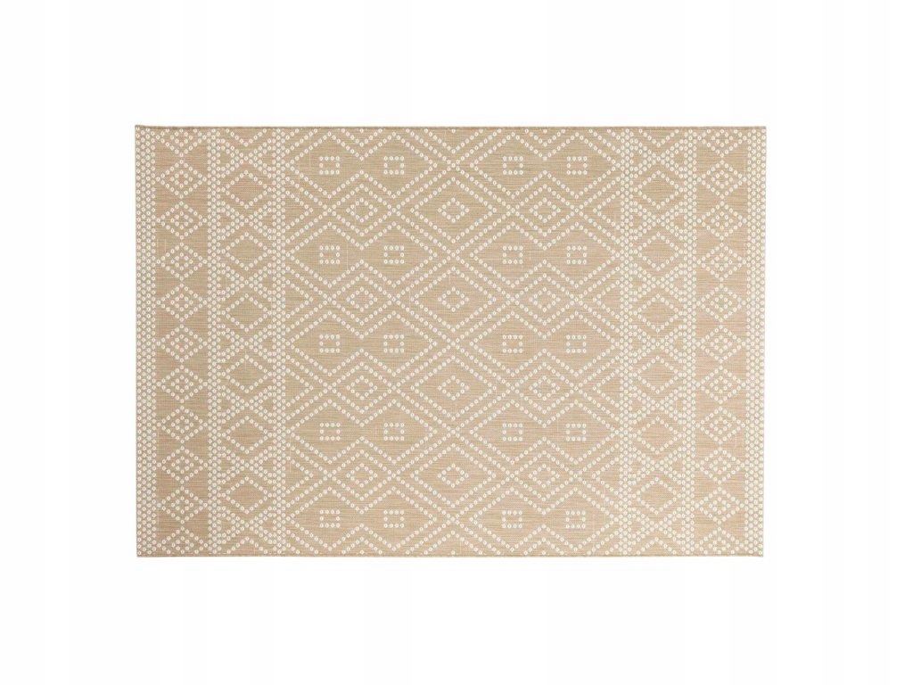 Koberec na balkon a terasu Tania, 160 x 230 cm