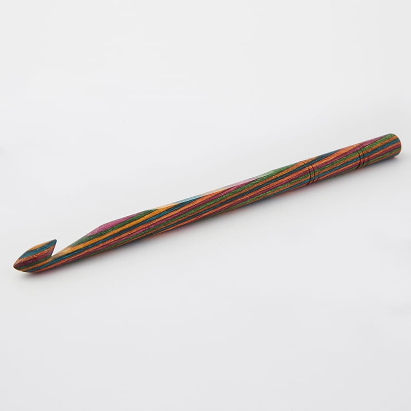 Szydełko KnitPro Symfonie 4,5 mm 20706