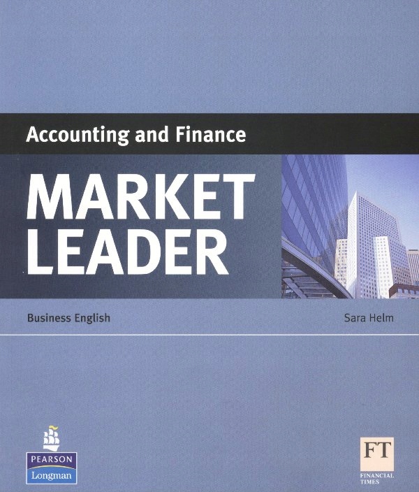 

Market Leader: Accounting And Finance