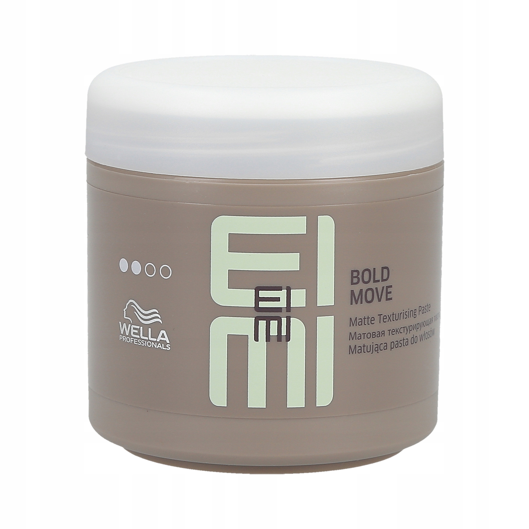 

Wella Eimi Bold Move Pasta Matująca 150 ML