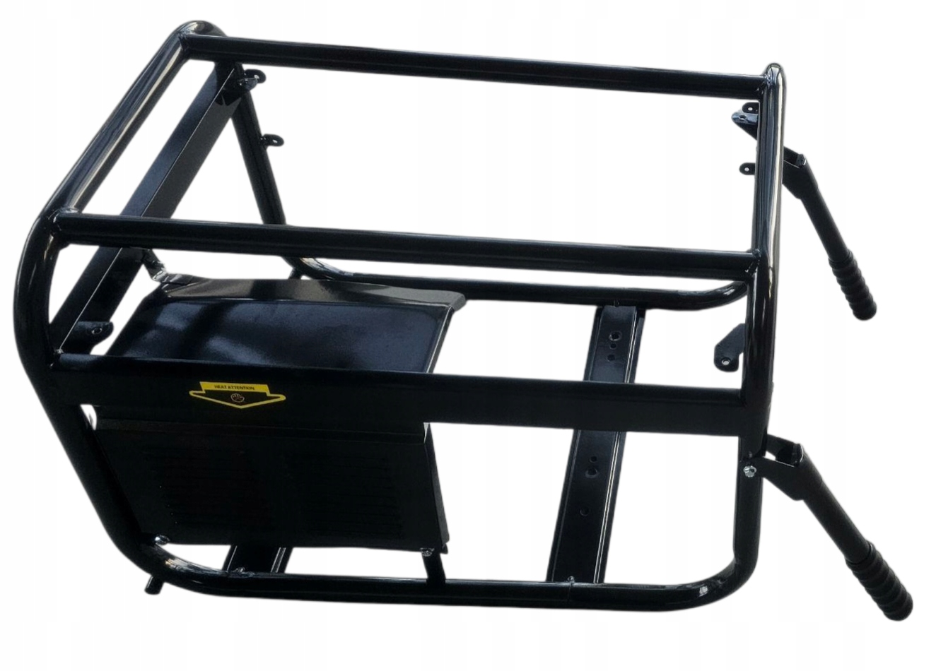 Rámový rám pro generátor Honda GX160 GX200 Ruki Ger