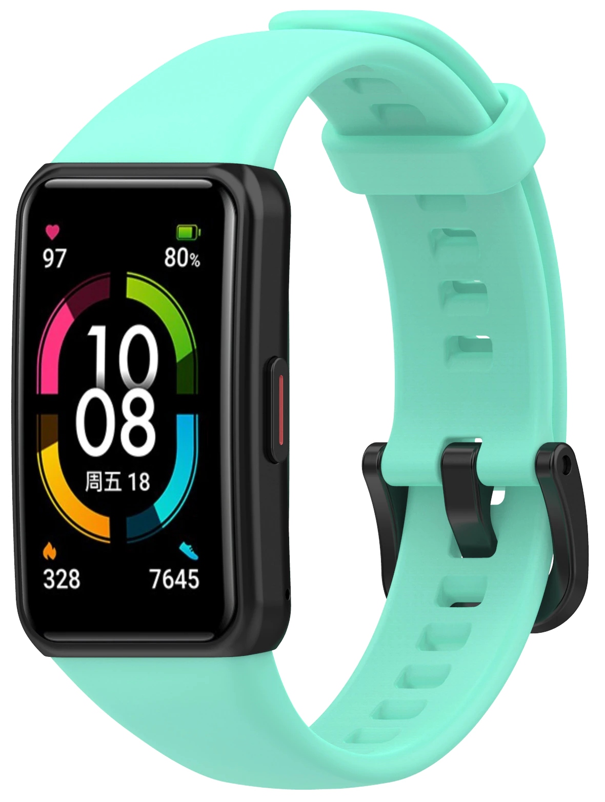 

Pasek Opaska Do Huawei Band 6 Honor Band 6