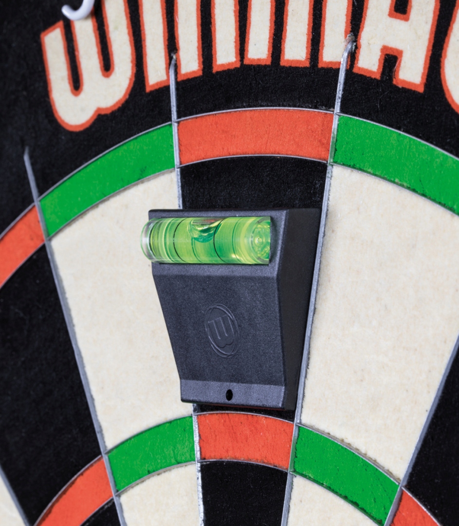 Winmau Spirit Master EAN (GTIN) 5023231009906