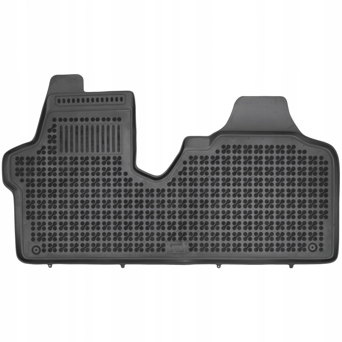 Gumové rohože Citroen Jumpy II 2007-2016