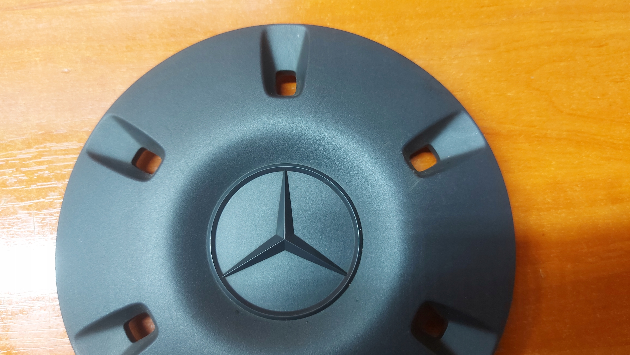 Coperchio Coperchio KAPSLE MERCEDS SPRINTER