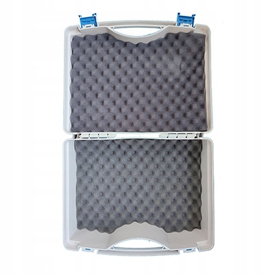 WALIZKA DLA DWÓCH PODWÓJNYCH PRZYSSAWEK VERIBOR