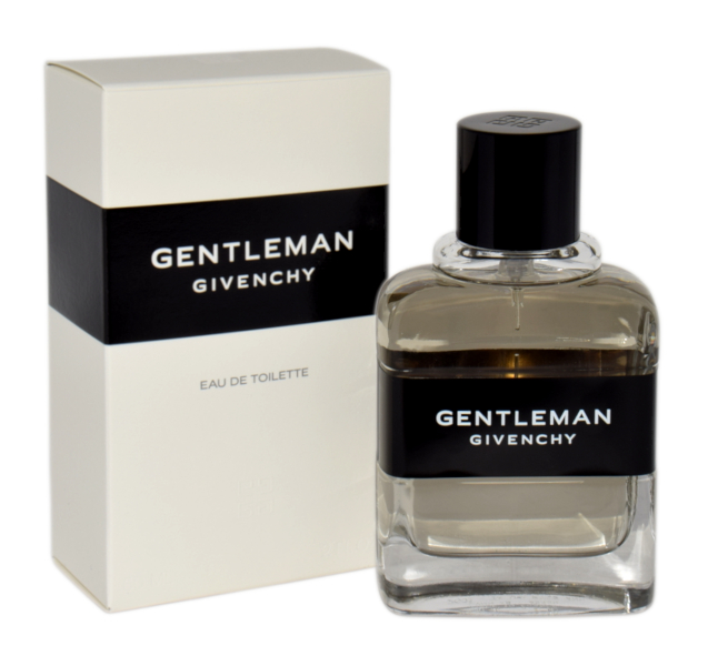 Givenchy Gentleman Edt 60 Ml