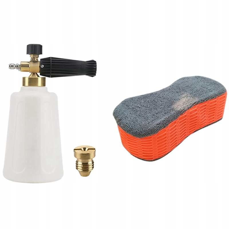 Автомойка толстая абсорбирующая губка для окна автомобиля