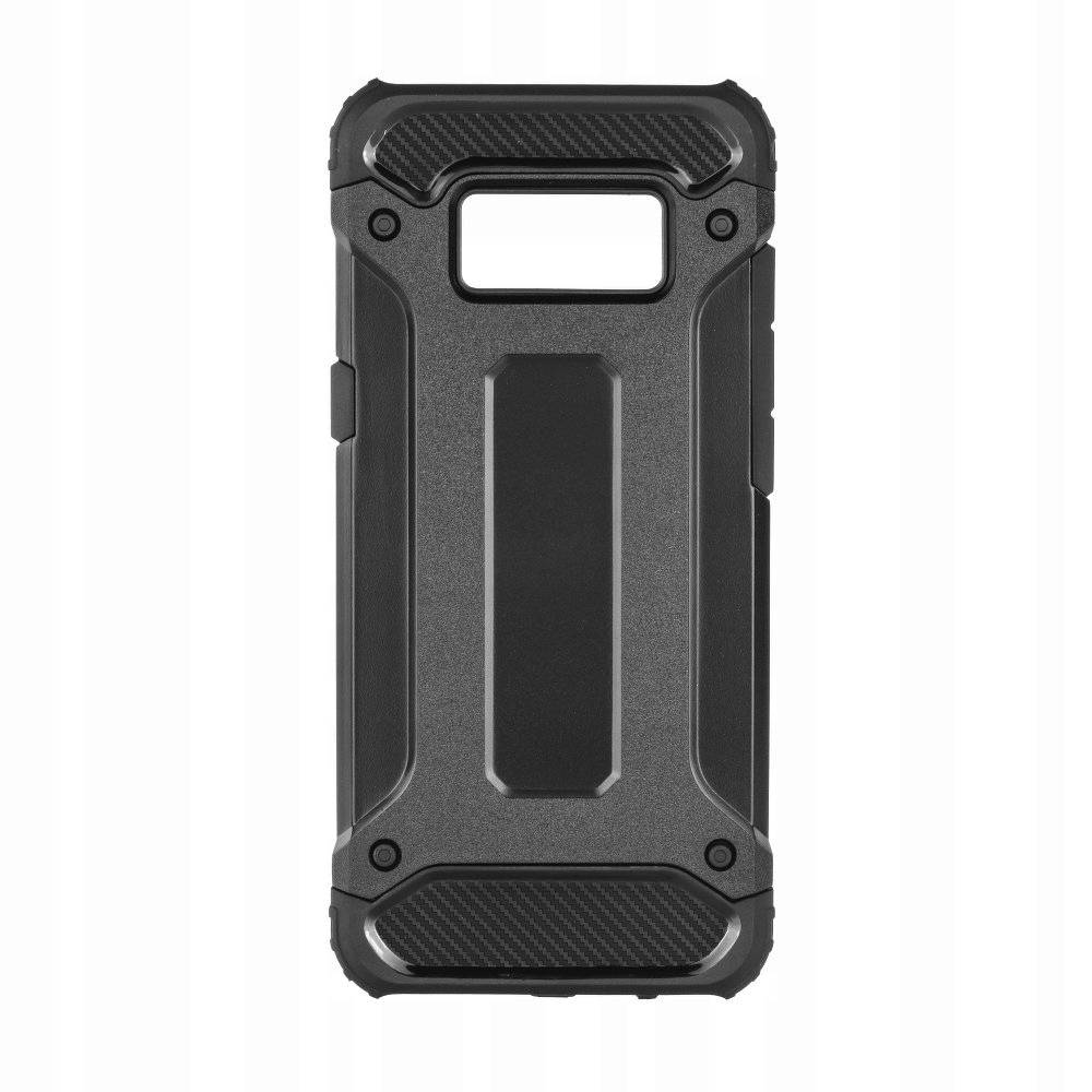 

Futerał Forcell Armor do Samsung S10 Plus czarny