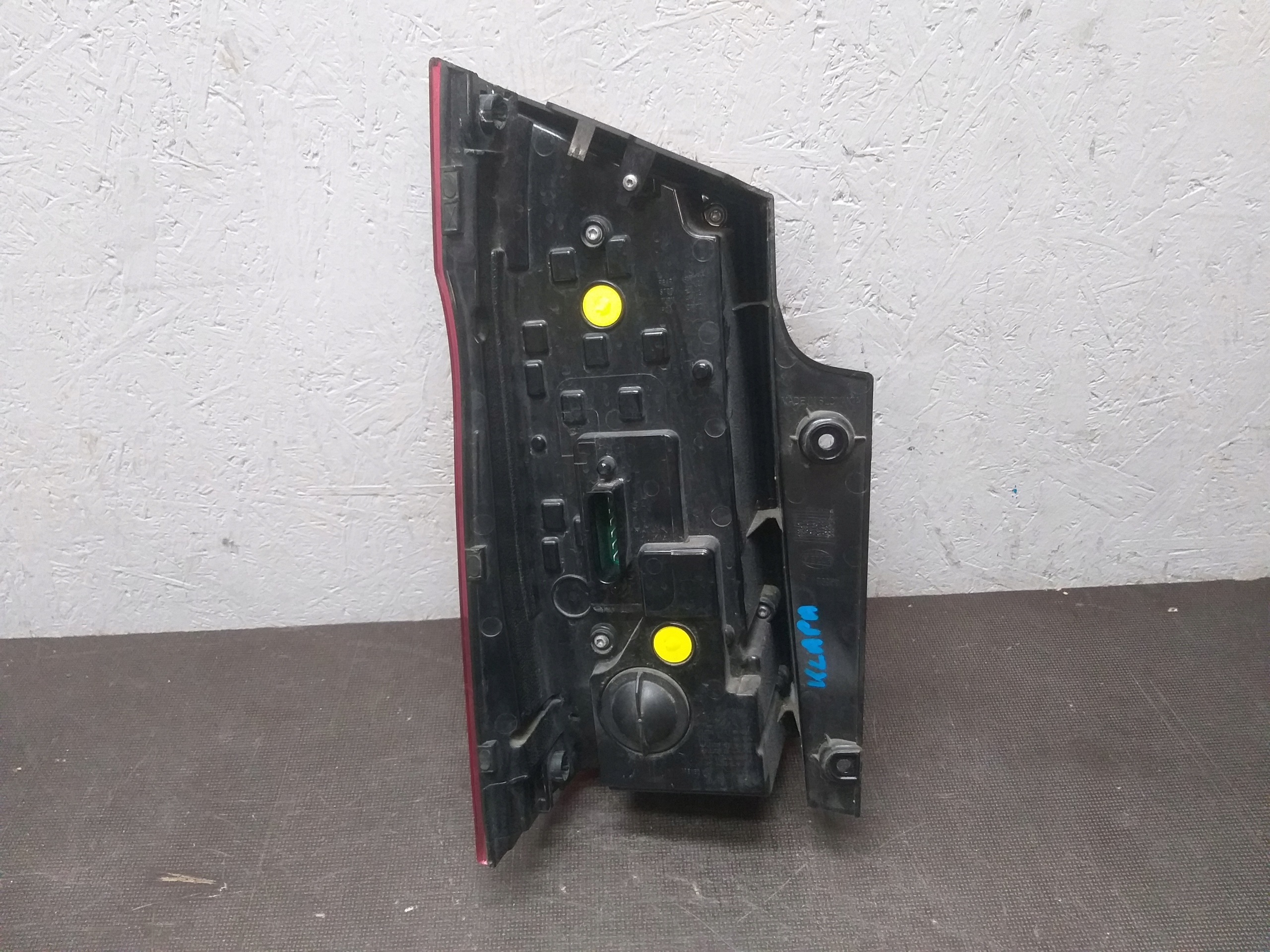 LIGHT REAR PART RIGHT MERCEDES VITO W447 LED A4478200664